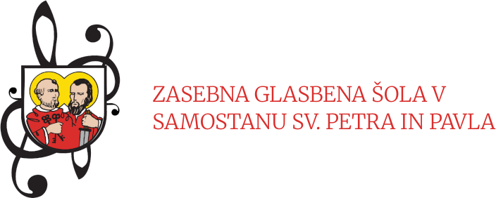 logo horizontal napis